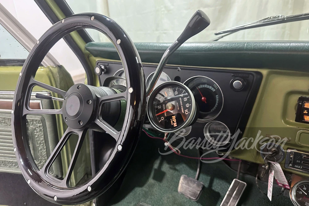 1971 Chevrolet C/K 2nd Gen - Image 6 of 15