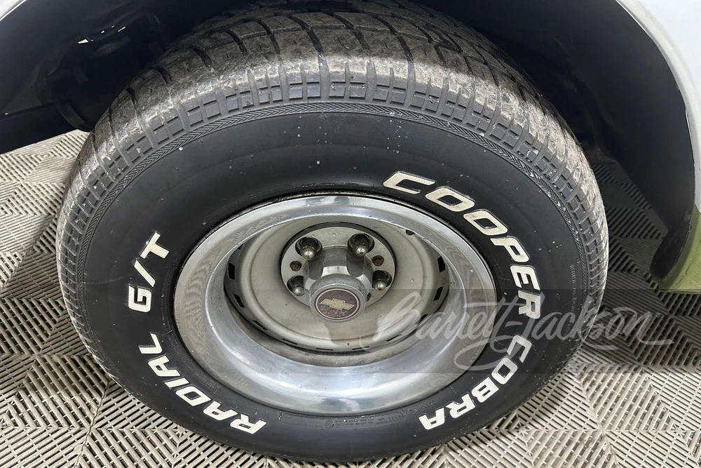 1971 Chevrolet C/K 2nd Gen - Image 10 of 15