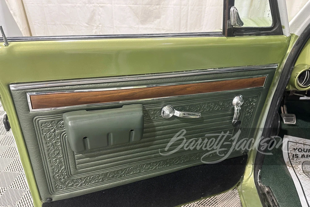 1971 Chevrolet C/K 2nd Gen - Image 12 of 15