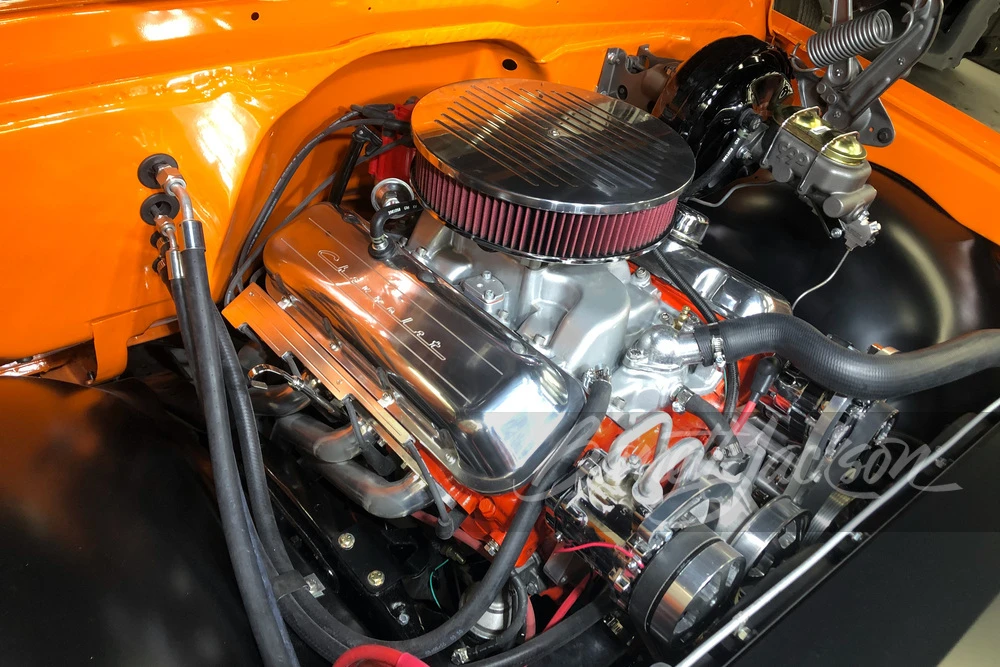 1971 Chevrolet C/K 2nd Gen - Image 2 of 17
