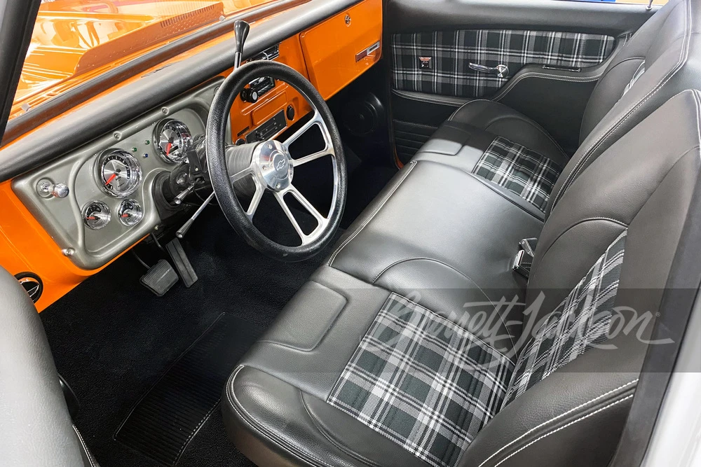 1971 Chevrolet C/K 2nd Gen - Image 3 of 17