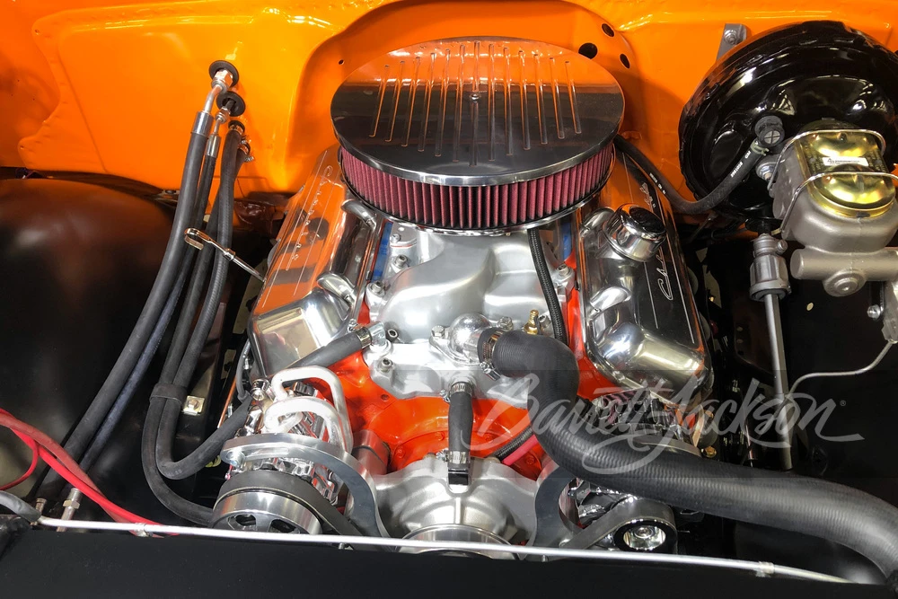 1971 Chevrolet C/K 2nd Gen - Image 4 of 17