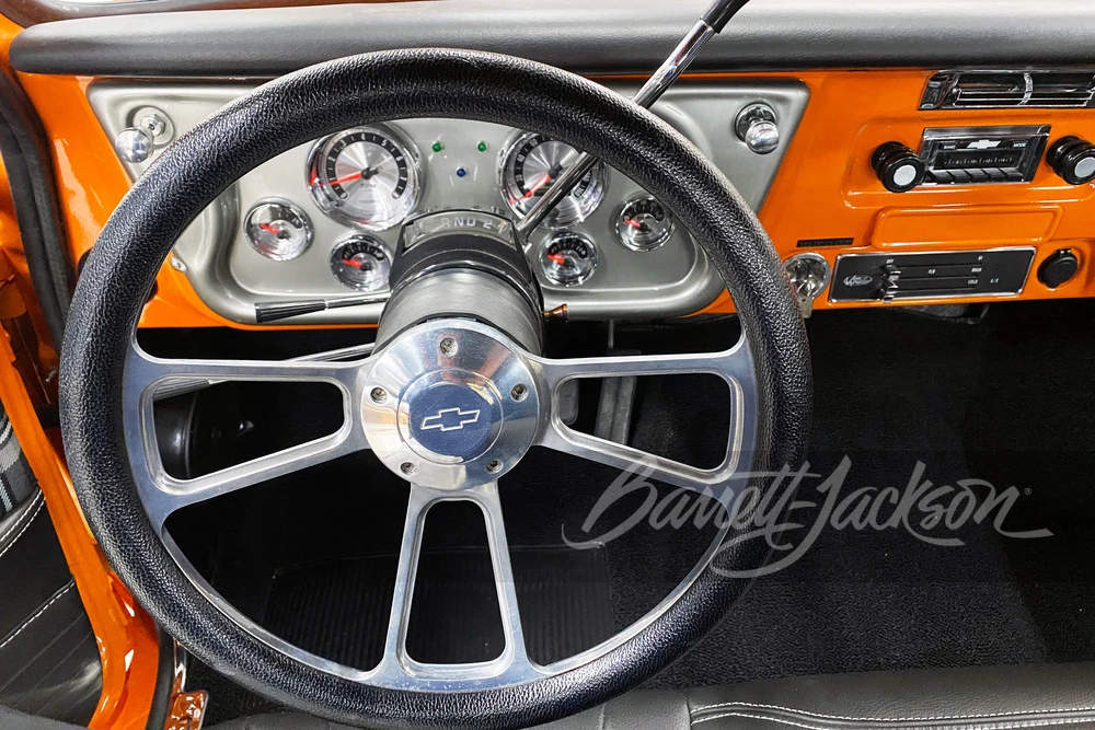 1971 Chevrolet C/K 2nd Gen - Image 6 of 17