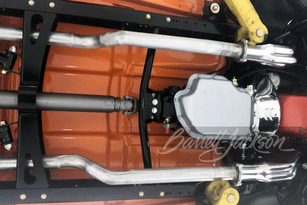 1971 Chevrolet C/K 2nd Gen - Image 9 of 17