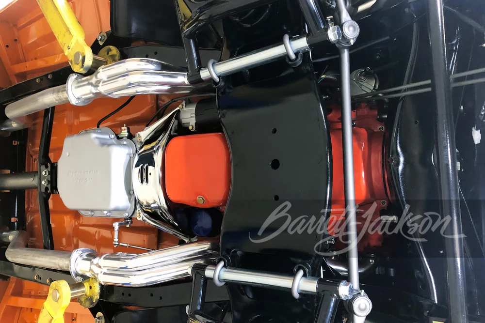 1971 Chevrolet C/K 2nd Gen - Image 11 of 17