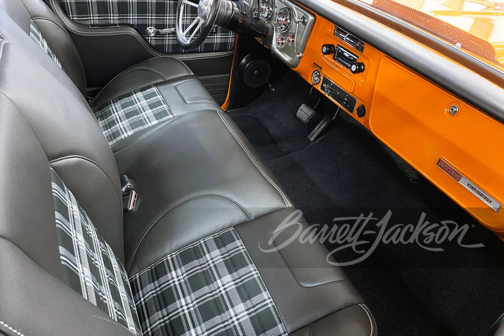 1971 Chevrolet C/K 2nd Gen - Image 12 of 17
