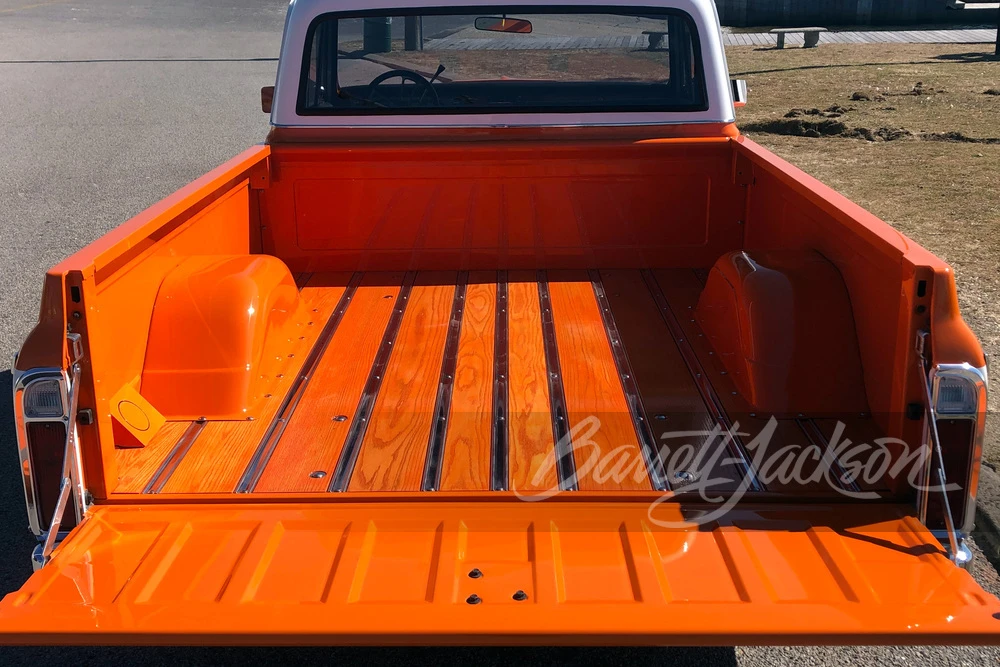 1971 Chevrolet C/K 2nd Gen - Image 13 of 17