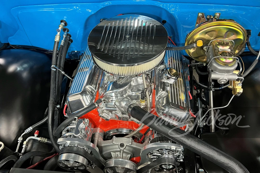 1971 Chevrolet C/K 2nd Gen - Image 2 of 10