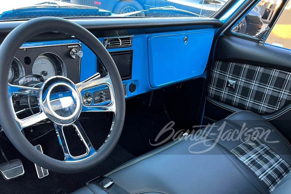 1971 Chevrolet C/K 2nd Gen - Image 3 of 10