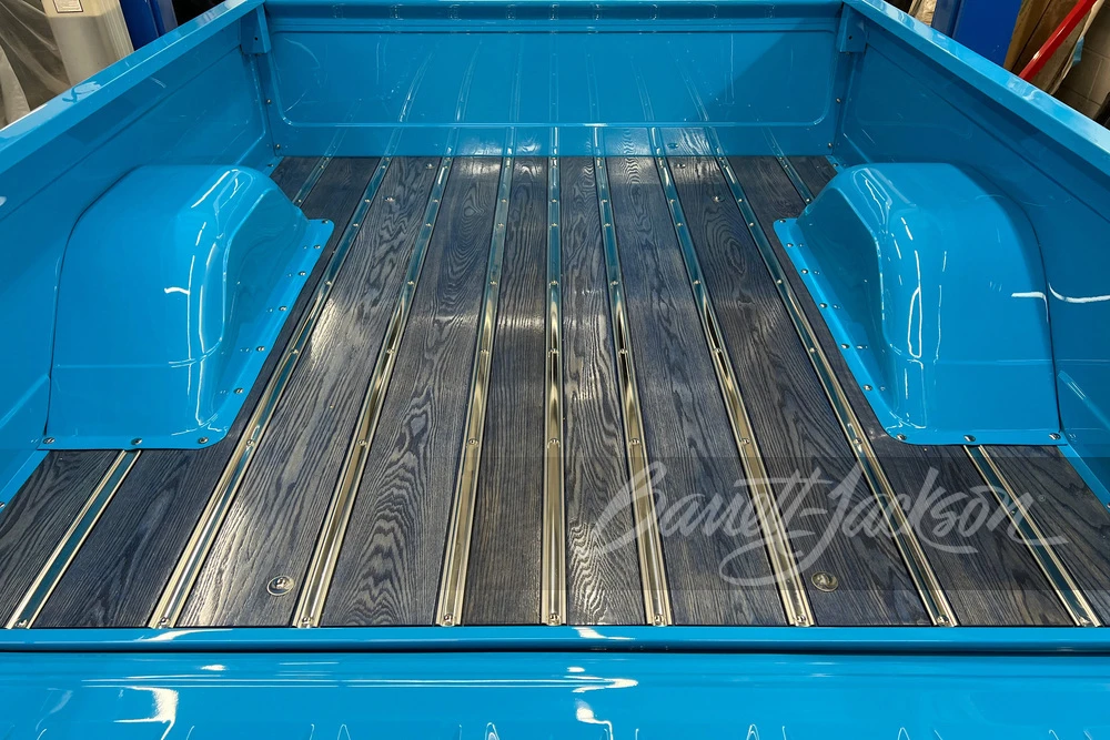 1971 Chevrolet C/K 2nd Gen - Image 5 of 10