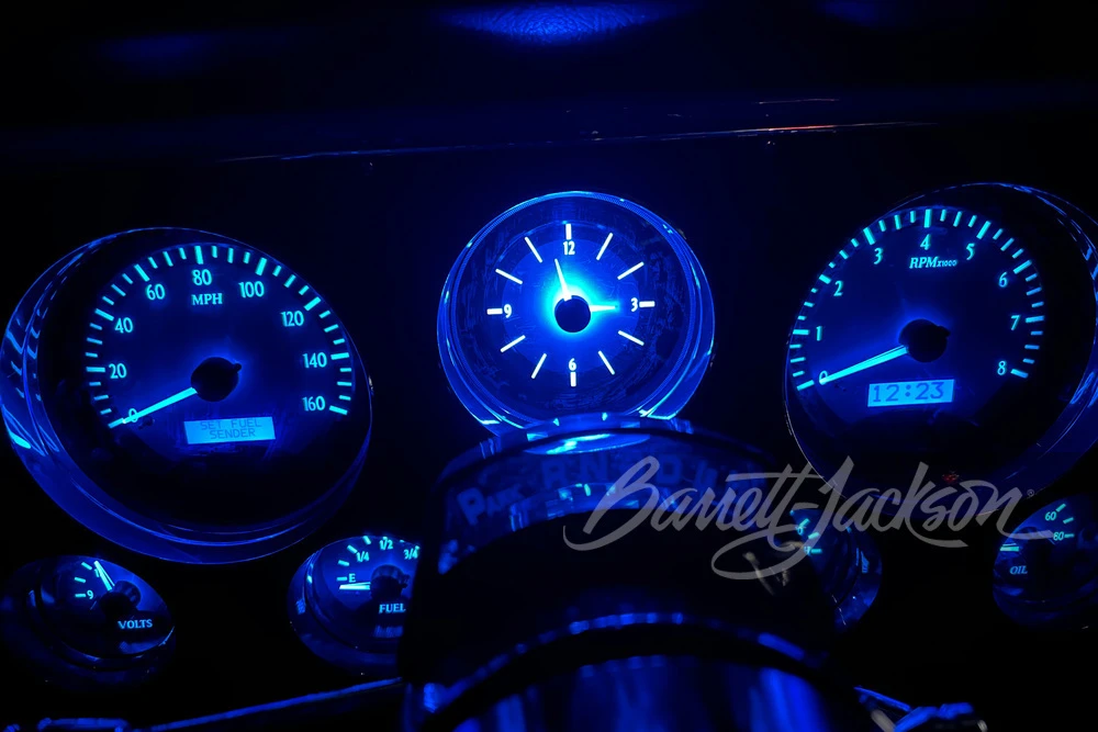 1971 Chevrolet C/K 2nd Gen - Image 8 of 10