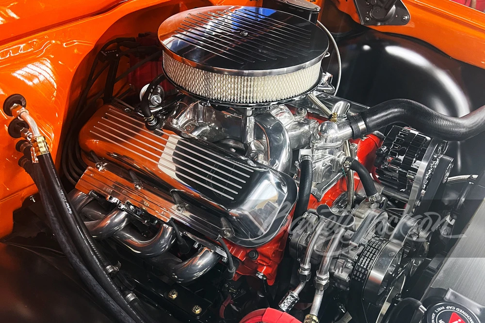 1971 Chevrolet C/K 2nd Gen - Image 2 of 13