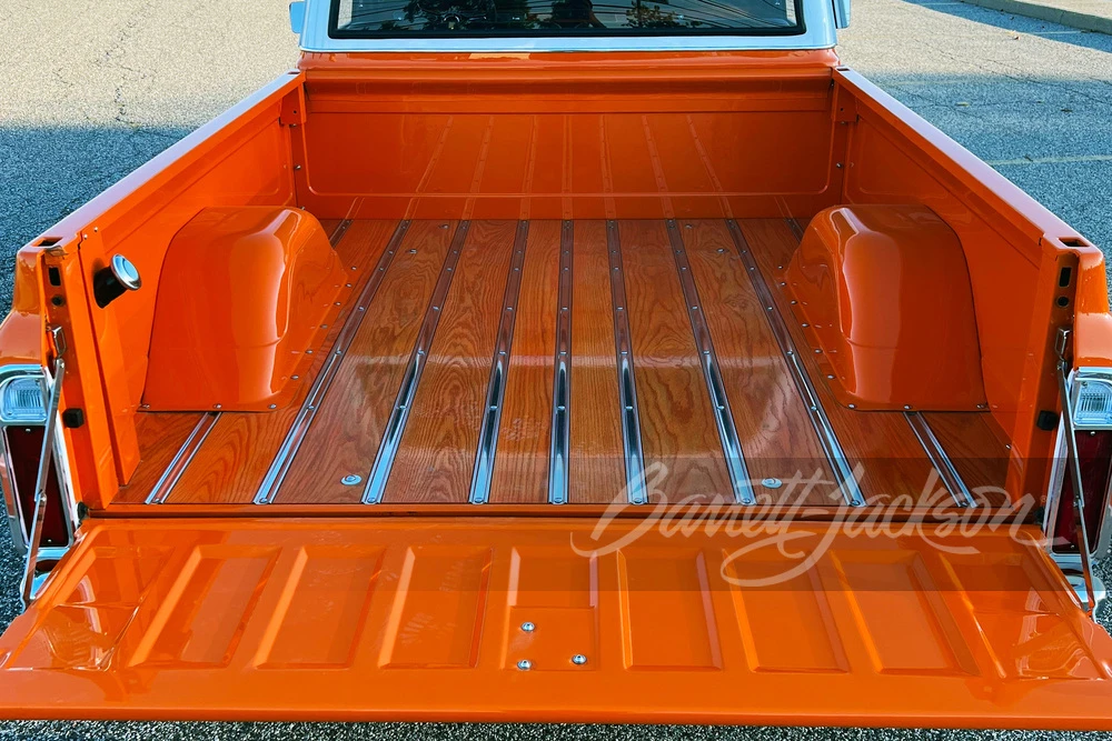 1971 Chevrolet C/K 2nd Gen - Image 6 of 13