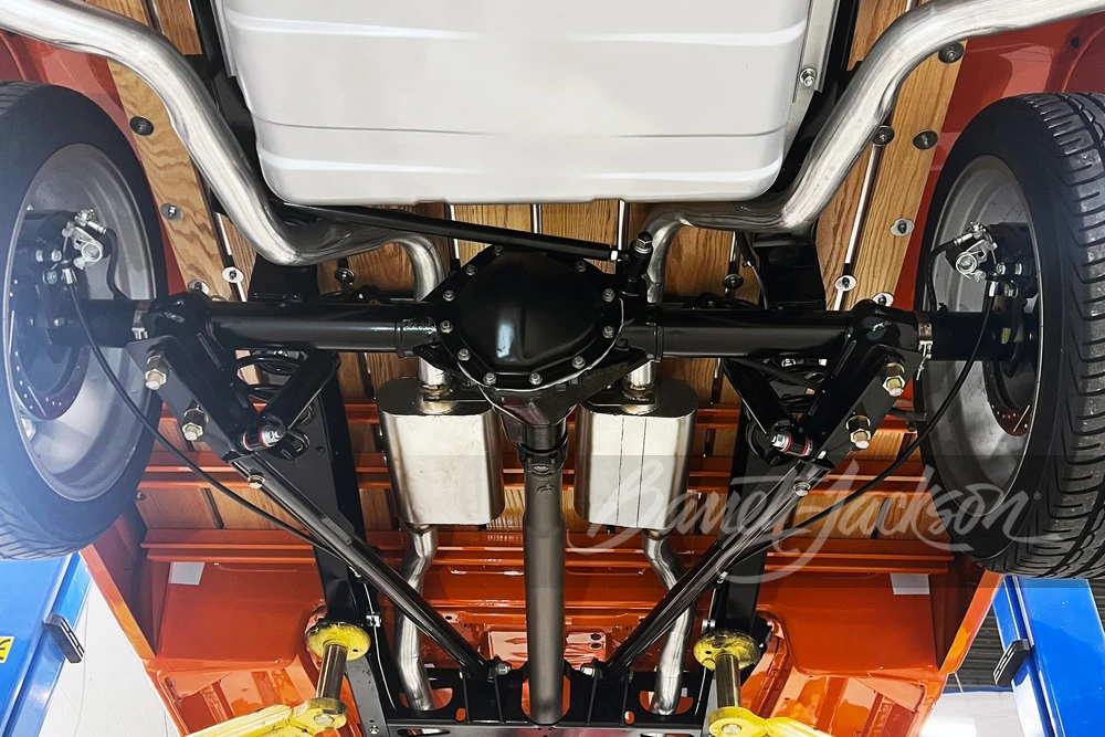 1971 Chevrolet C/K 2nd Gen - Image 7 of 13