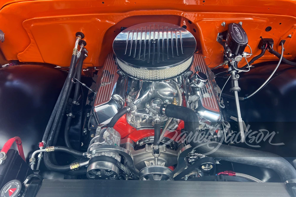 1971 Chevrolet C/K 2nd Gen - Image 10 of 13
