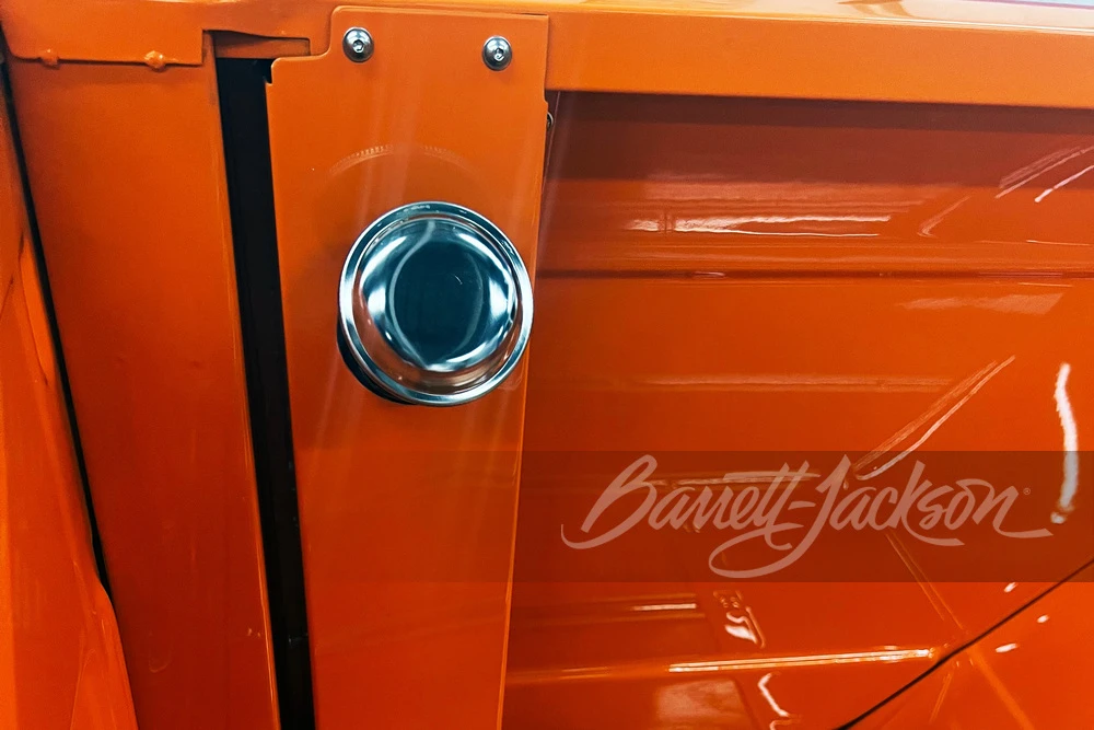 1971 Chevrolet C/K 2nd Gen - Image 12 of 13