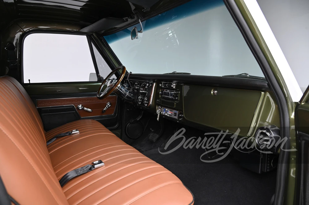1971 Chevrolet C/K 2nd Gen - Image 3 of 31