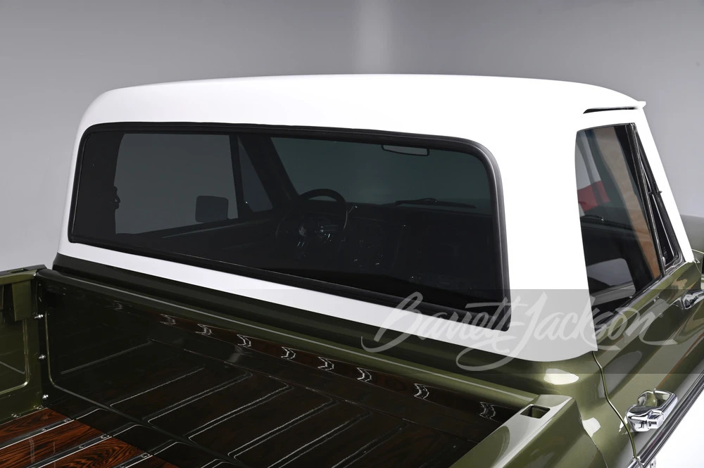 1971 Chevrolet C/K 2nd Gen - Image 8 of 31