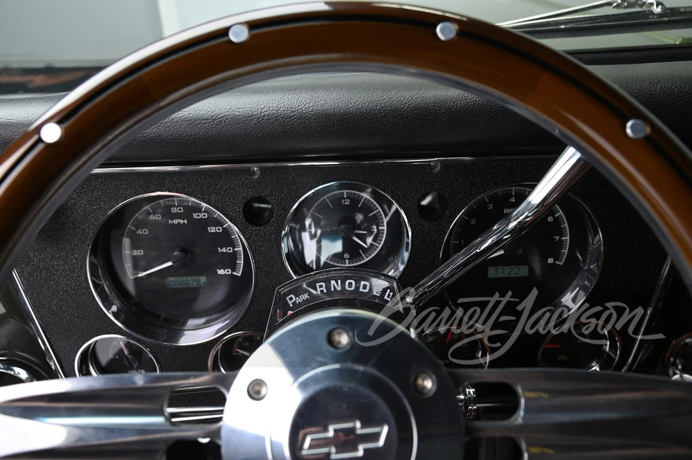 1971 Chevrolet C/K 2nd Gen - Image 10 of 31