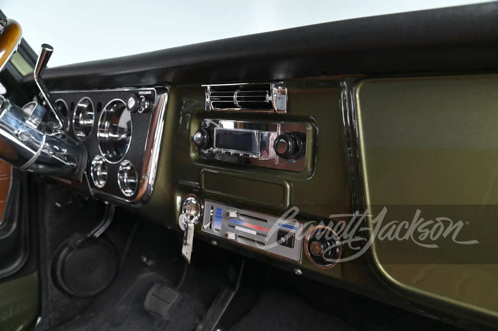 1971 Chevrolet C/K 2nd Gen - Image 18 of 31