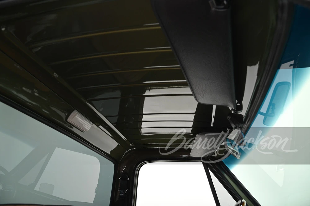 1971 Chevrolet C/K 2nd Gen - Image 22 of 31