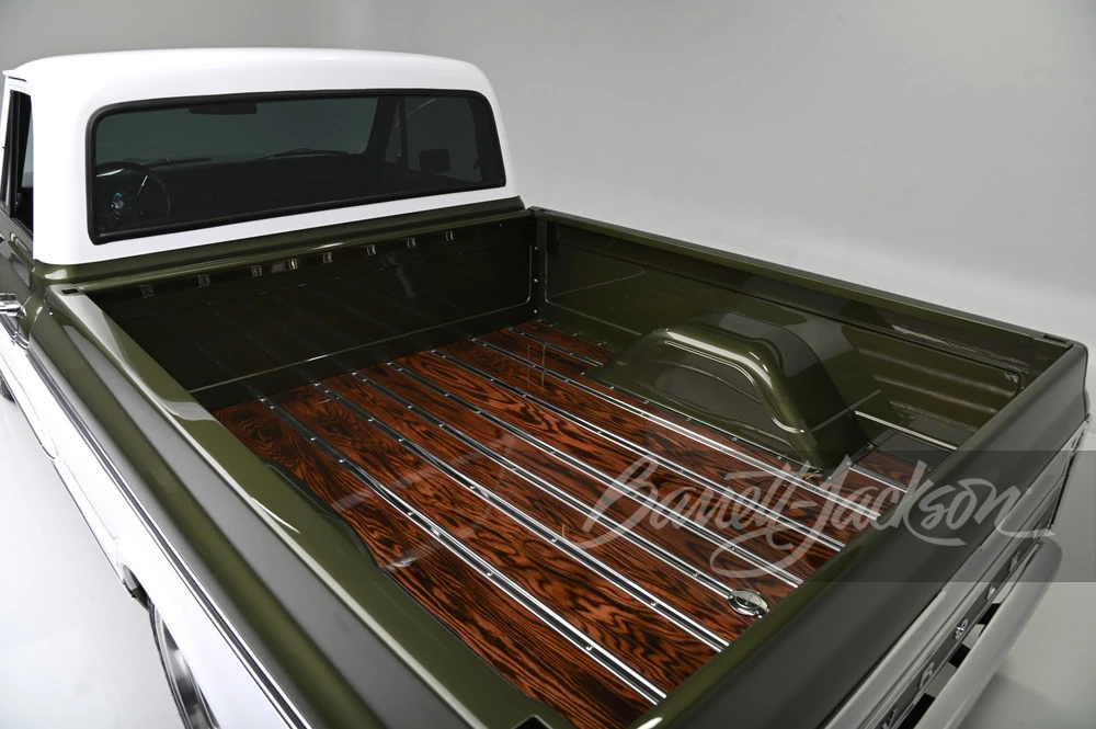 1971 Chevrolet C/K 2nd Gen - Image 25 of 31