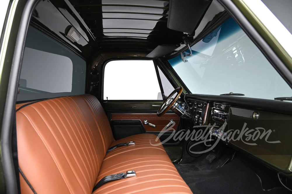 1971 Chevrolet C/K 2nd Gen - Image 27 of 31