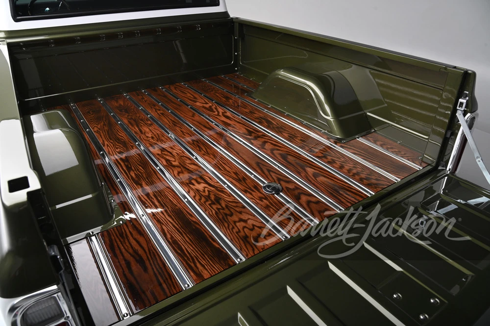 1971 Chevrolet C/K 2nd Gen - Image 30 of 31