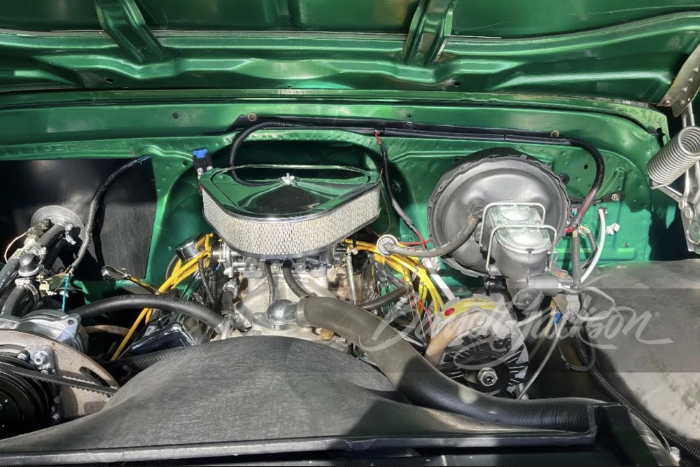 1971 Chevrolet C/K 2nd Gen - Image 2 of 8