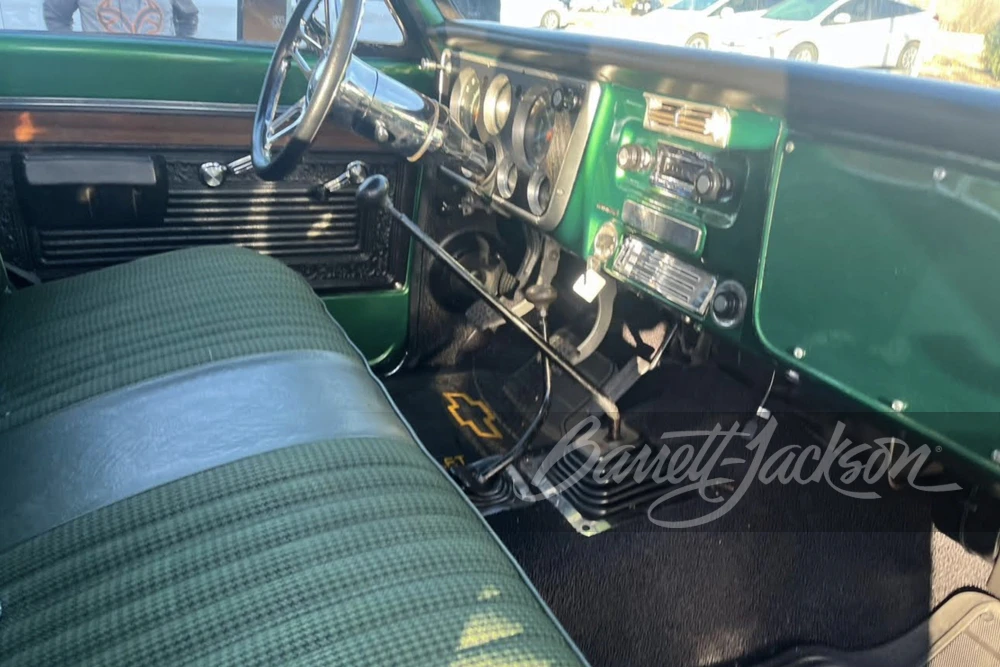 1971 Chevrolet C/K 2nd Gen - Image 3 of 8