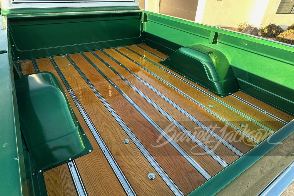 1971 Chevrolet C/K 2nd Gen - Image 5 of 8