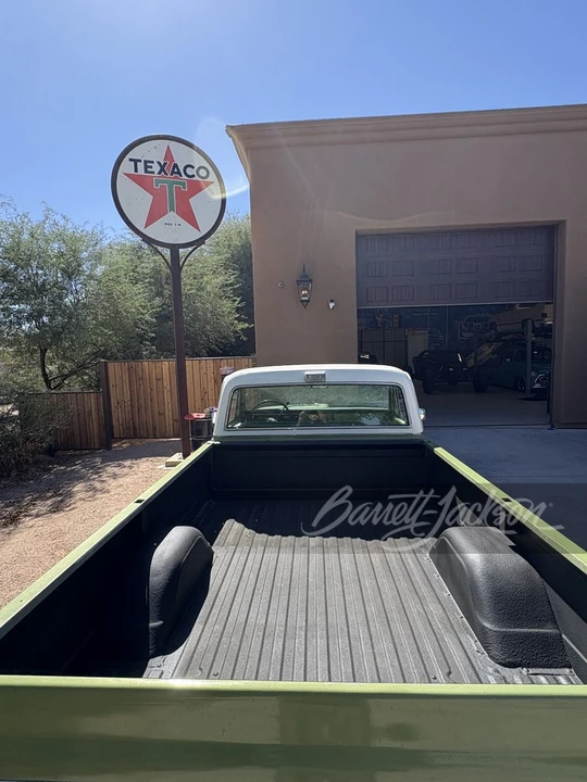 1971 Chevrolet C/K 2nd Gen - Image 7 of 22