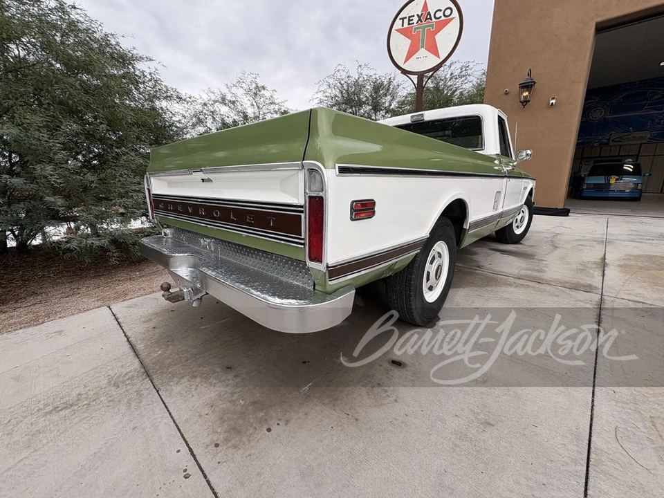 1971 Chevrolet C/K 2nd Gen - Image 2 of 22