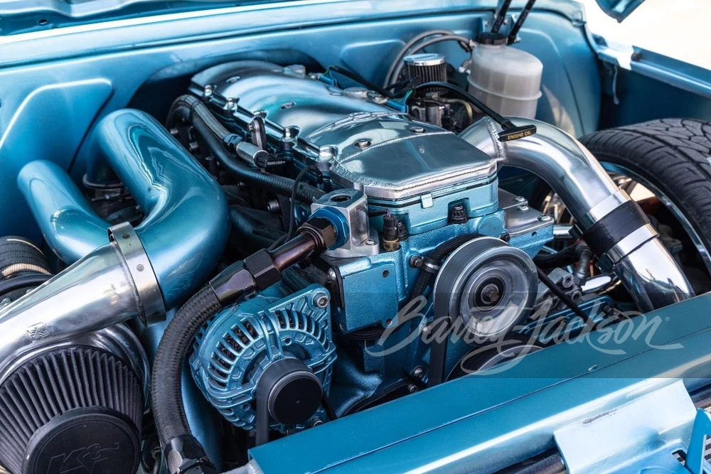 1971 Chevrolet C/K 2nd Gen - Image 3 of 25