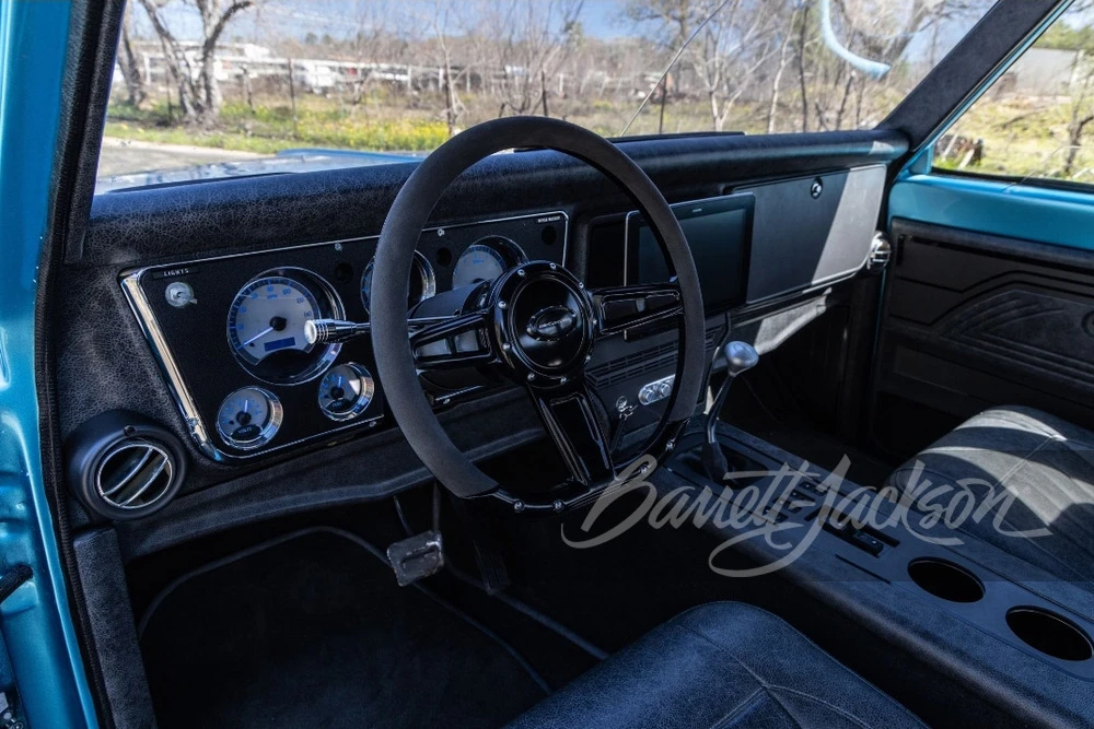 1971 Chevrolet C/K 2nd Gen - Image 4 of 25