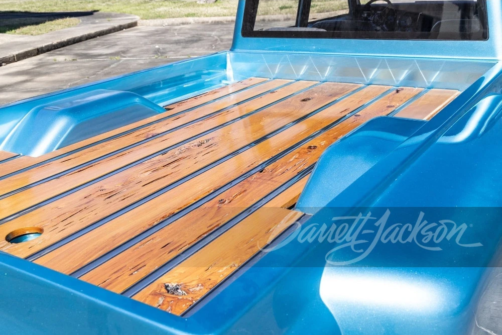 1971 Chevrolet C/K 2nd Gen - Image 24 of 25