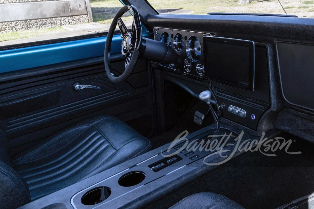 1971 Chevrolet C/K 2nd Gen - Image 10 of 25