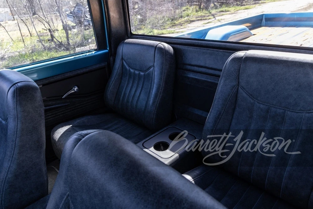 1971 Chevrolet C/K 2nd Gen - Image 16 of 25