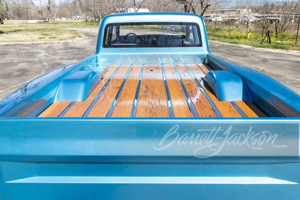 1971 Chevrolet C/K 2nd Gen - Image 25 of 25