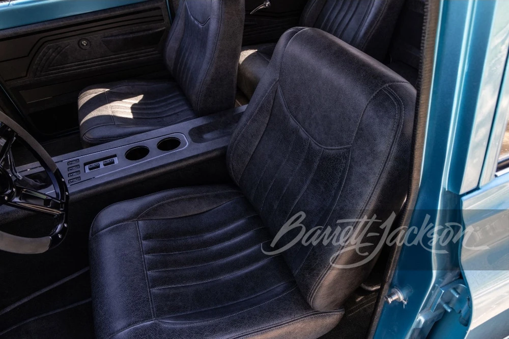 1971 Chevrolet C/K 2nd Gen - Image 17 of 25