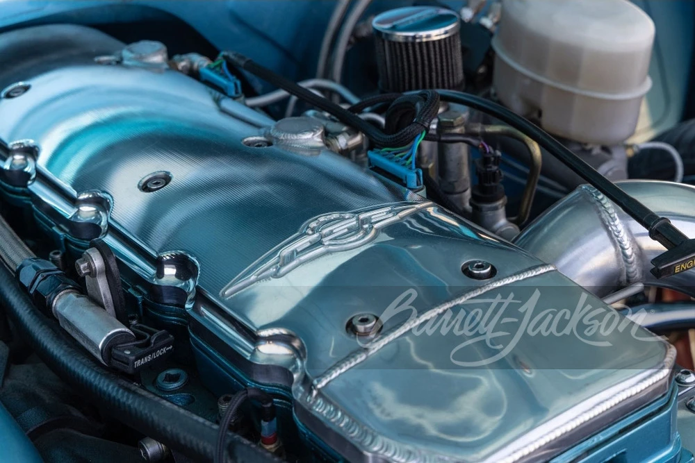 1971 Chevrolet C/K 2nd Gen - Image 8 of 25