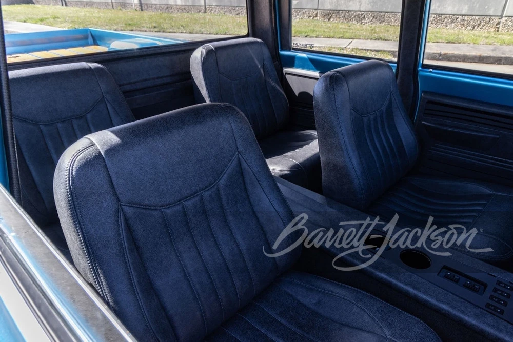 1971 Chevrolet C/K 2nd Gen - Image 12 of 25