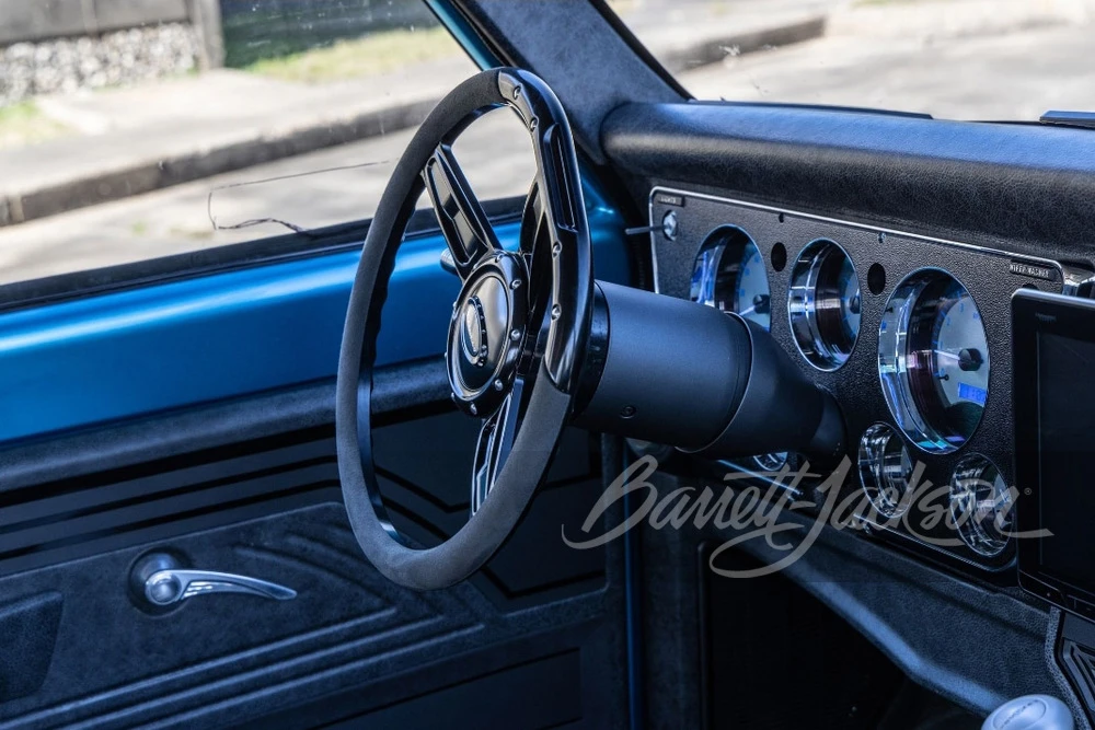 1971 Chevrolet C/K 2nd Gen - Image 11 of 25