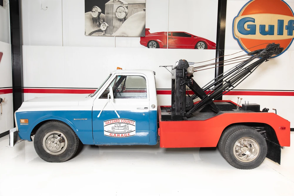 1971 Chevrolet C/K 2nd Gen - Image 2 of 2