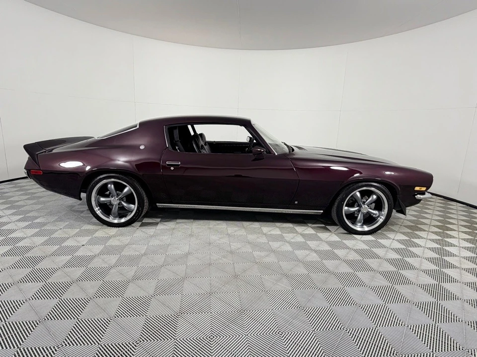 1971 Chevrolet Camaro 2nd Gen - Image 7 of 12