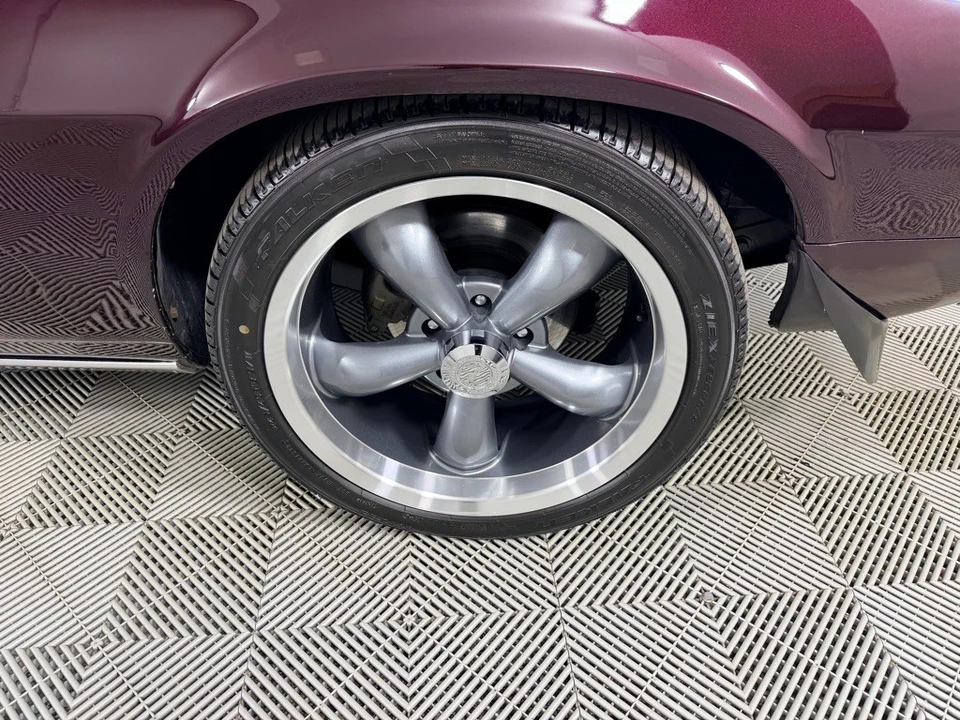 1971 Chevrolet Camaro 2nd Gen - Image 6 of 12