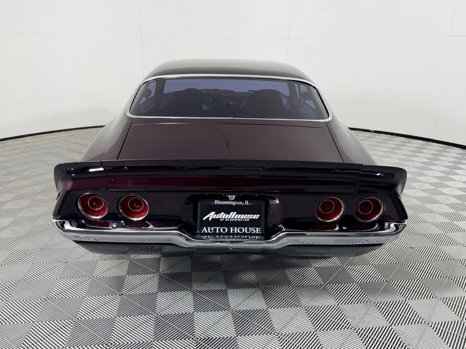 1971 Chevrolet Camaro 2nd Gen - Image 11 of 12