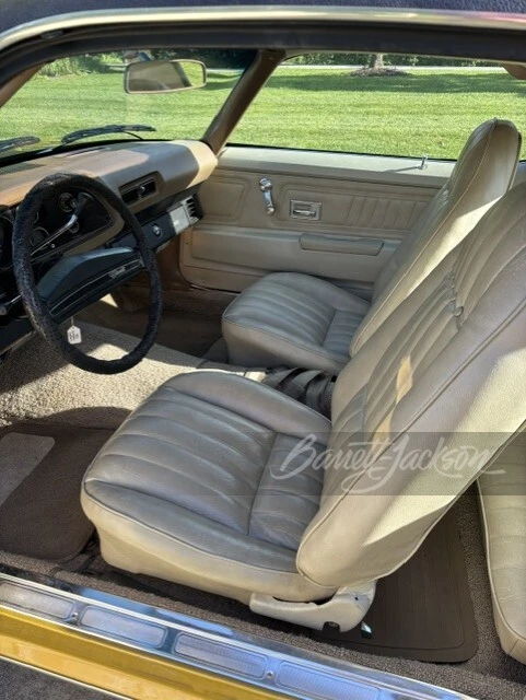 1971 Chevrolet Camaro 2nd Gen - Image 6 of 26