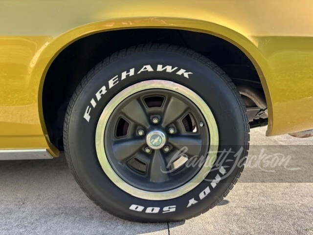 1971 Chevrolet Camaro 2nd Gen - Image 21 of 26
