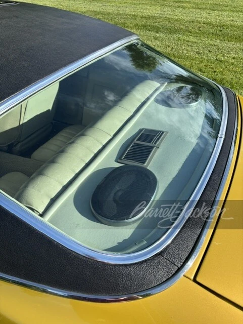 1971 Chevrolet Camaro 2nd Gen - Image 20 of 26